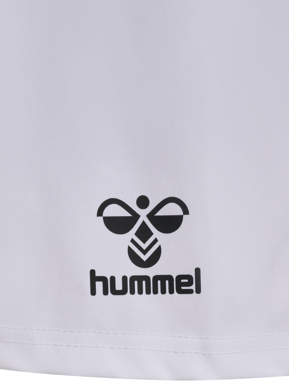 HUMMEL Rugby Woven Shorts (white)