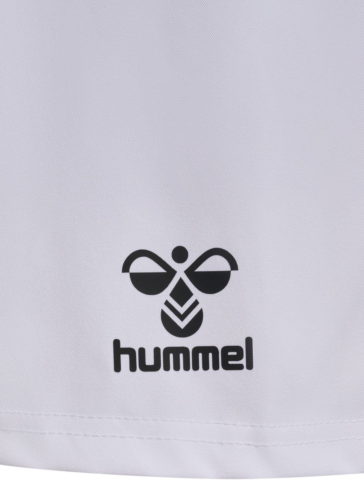HUMMEL Rugby Woven Shorts (white)