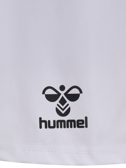 HUMMEL Rugby Woven Shorts (white)