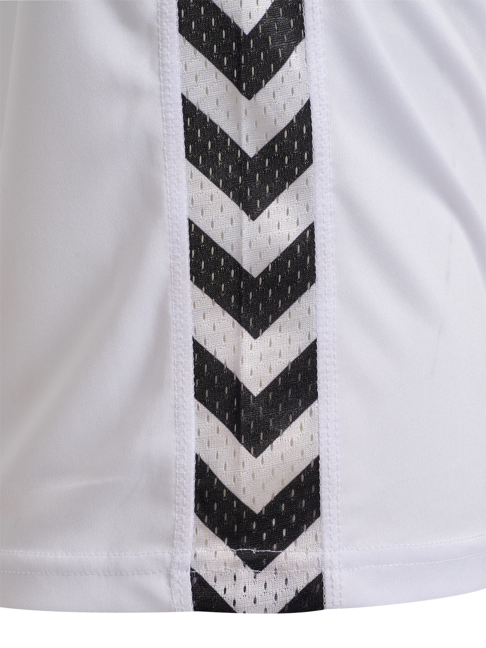 HUMMEL Playful Ss Jersey Kind (white)