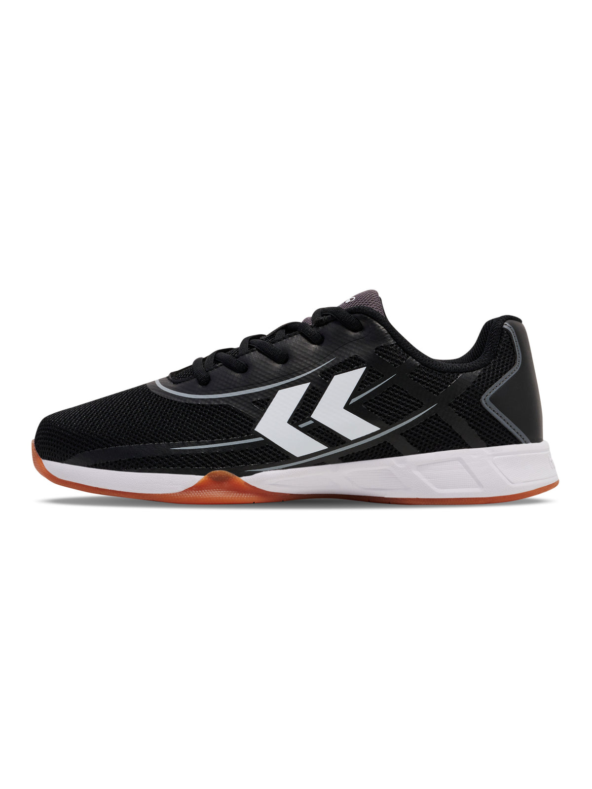 HUMMEL Root Elite II (black/white)