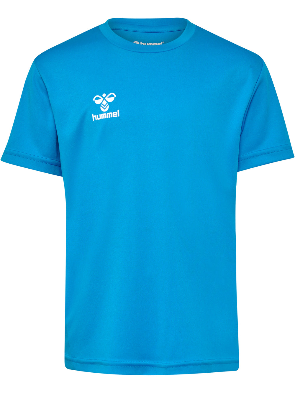 HUMMEL Logo Set Kind (diva blue)