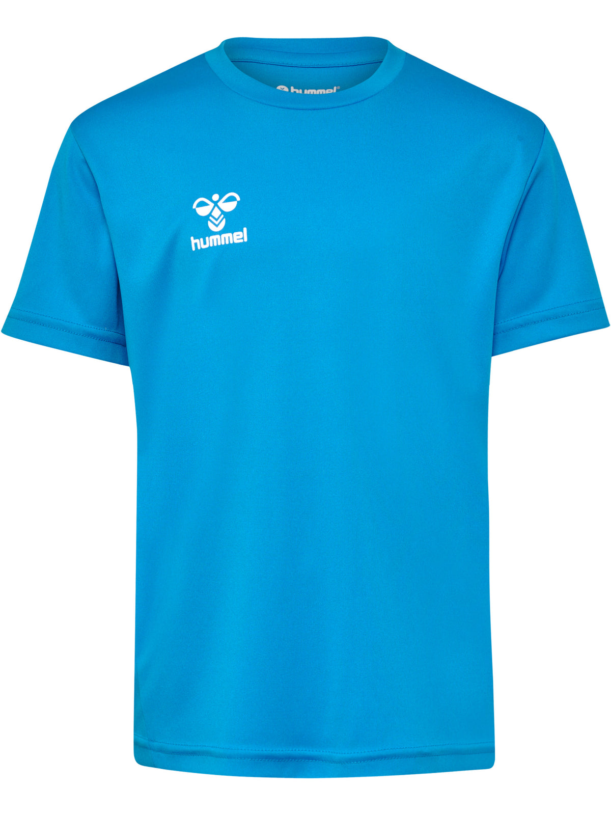 HUMMEL Logo Set Kind (diva blue)