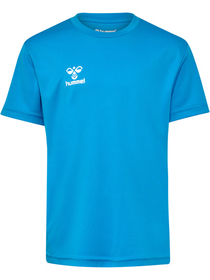 HUMMEL Logo Set Kind (diva blue)
