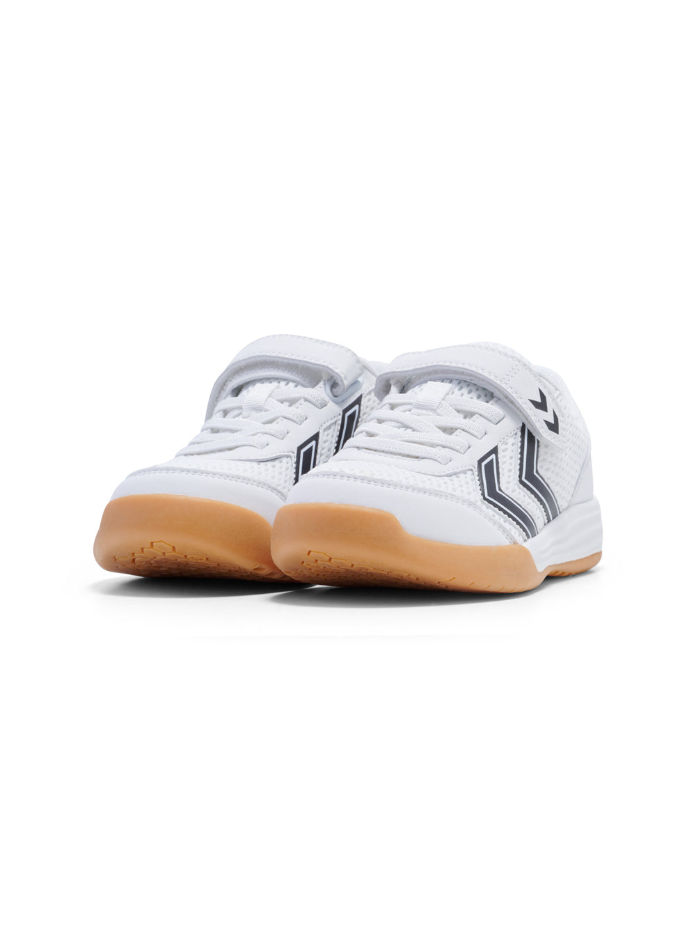 HUMMEL Multiplay Flex Vc Kind (white/black)