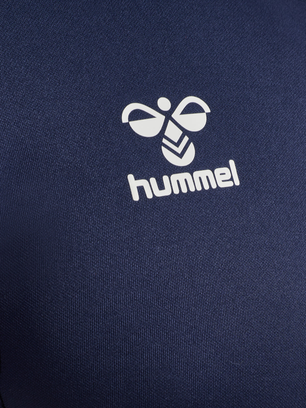 HUMMEL Rugby Jersey S/S (marine)