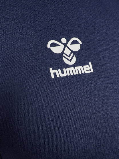 HUMMEL Rugby Jersey S/S (marine)