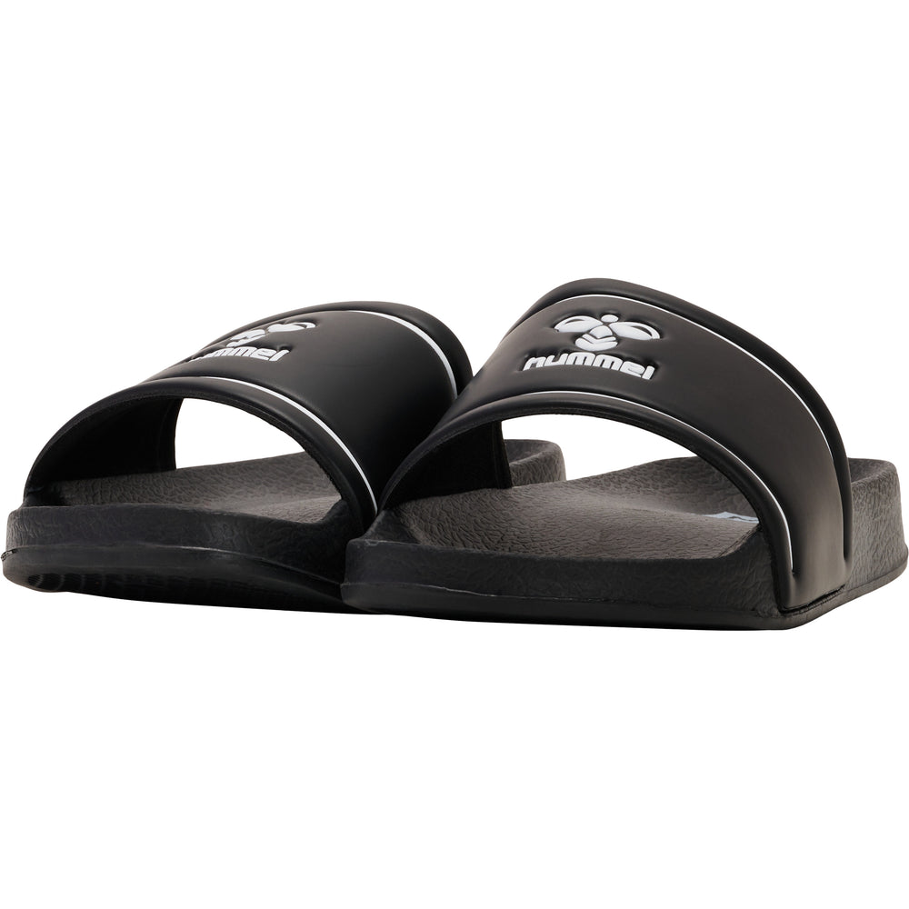 HUMMEL Pool Slide Kind (black)