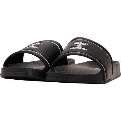 HUMMEL Pool Slide Kind (black)