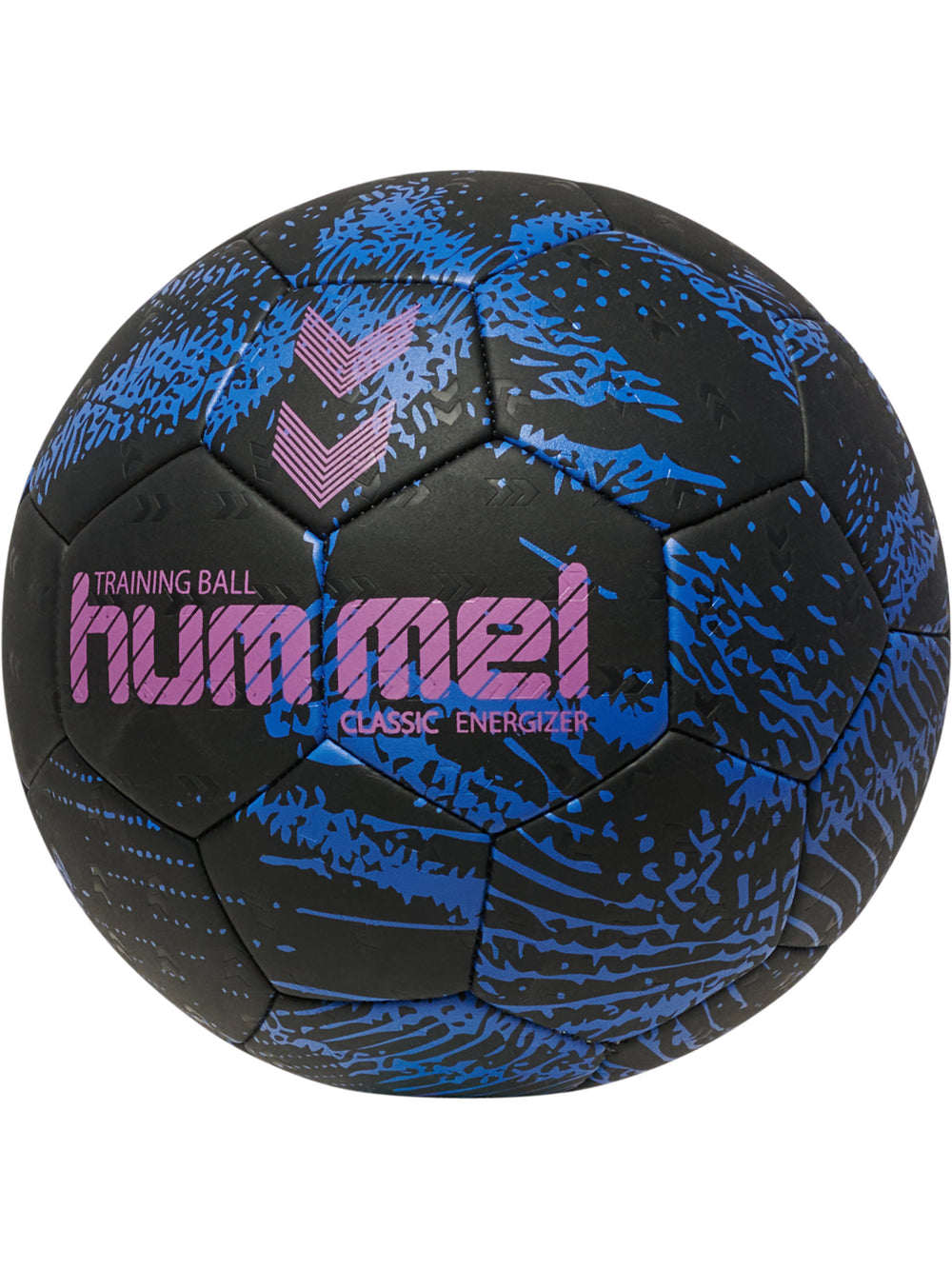 HUMMEL Blaze Classic Energizer Hb (black/blue/pink)