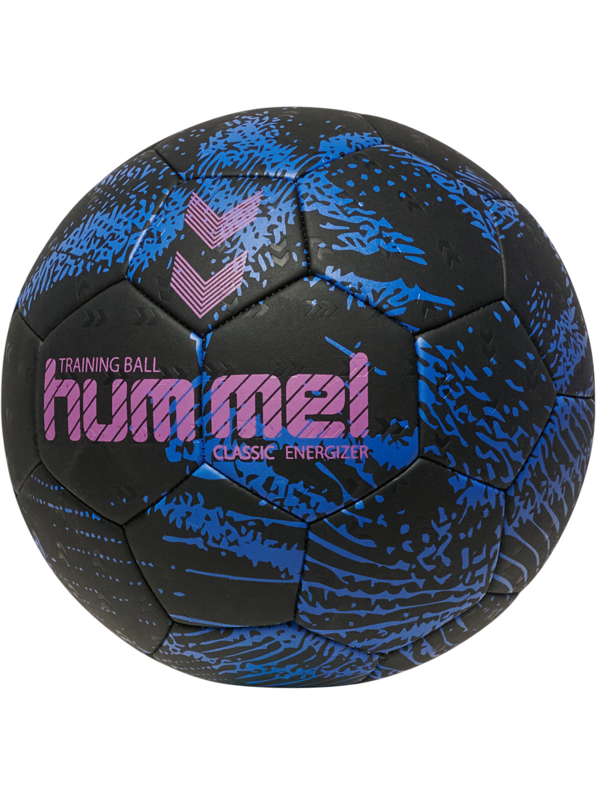 HUMMEL Blaze Classic Energizer Hb (black/blue/pink)