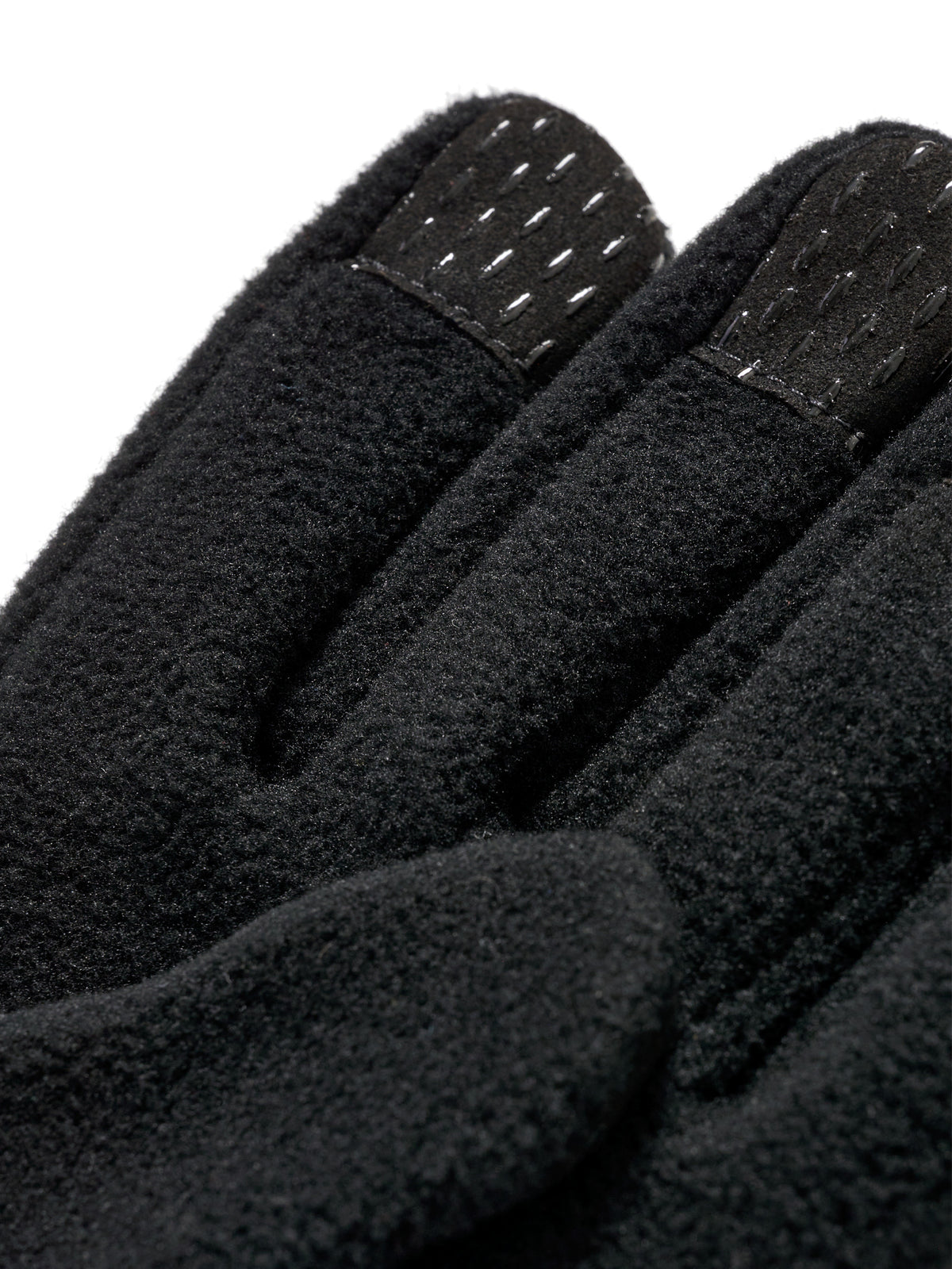 HUMMEL Fleece Gloves (black)