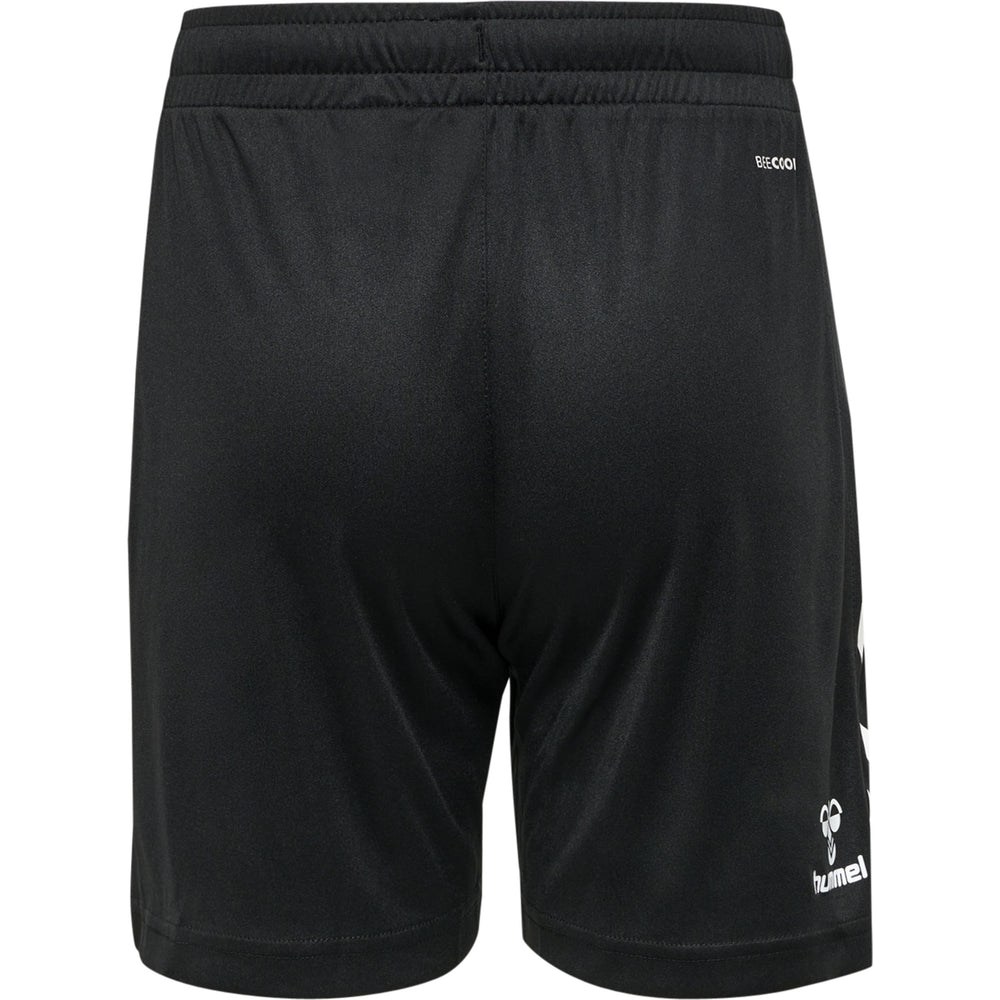 HUMMEL Core XK Poly Shorts Kind (black)
