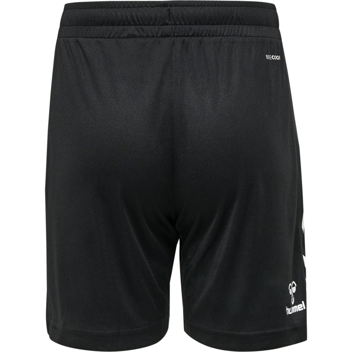 HUMMEL Core XK Poly Shorts Kind (black)