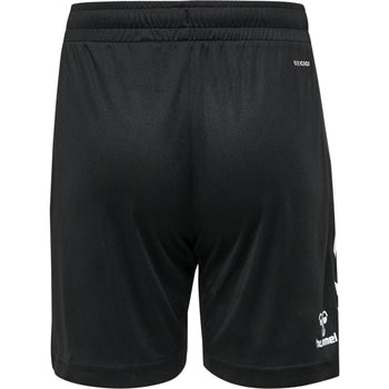 HUMMEL Core XK Poly Shorts Kind (black)