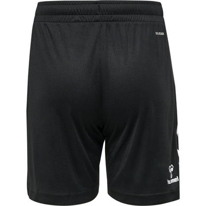 HUMMEL Core XK Poly Shorts Kind (black)