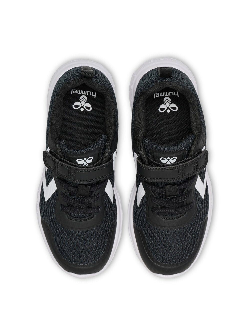 HUMMEL Actus Recycled Kind (black)