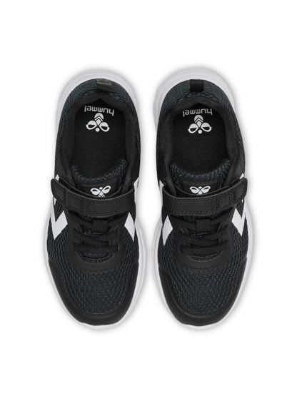 HUMMEL Actus Recycled Kind (black)