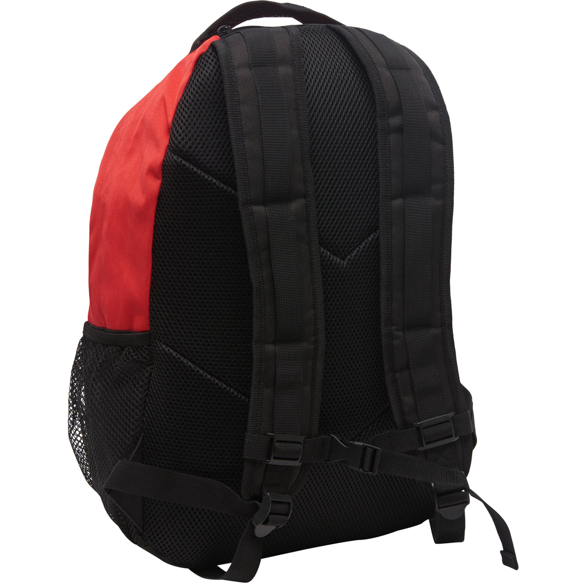 HUMMEL Core Ball Back Pack (true red/black)