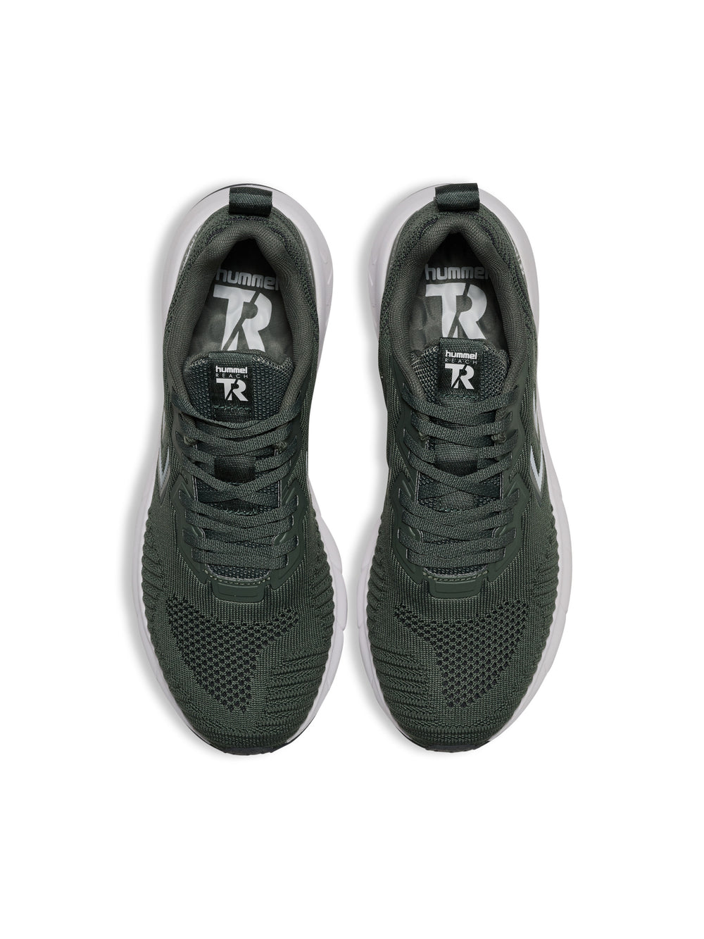 HUMMEL Reach Tr Flex (castor gray)