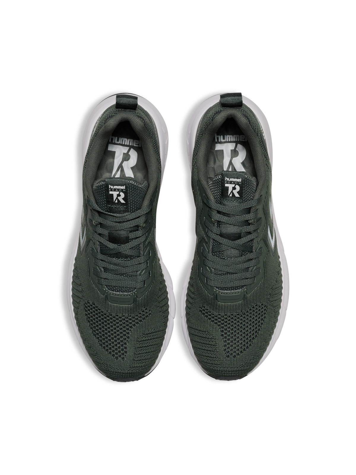 HUMMEL Reach Tr Flex (castor gray)