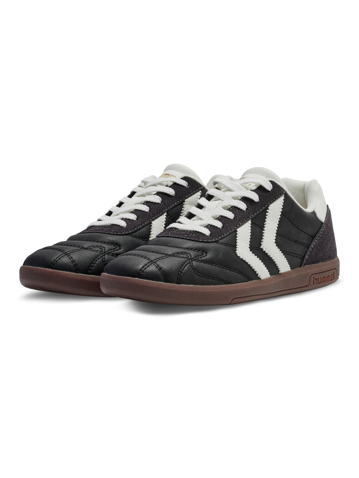 HUMMEL Super Match (black/white)