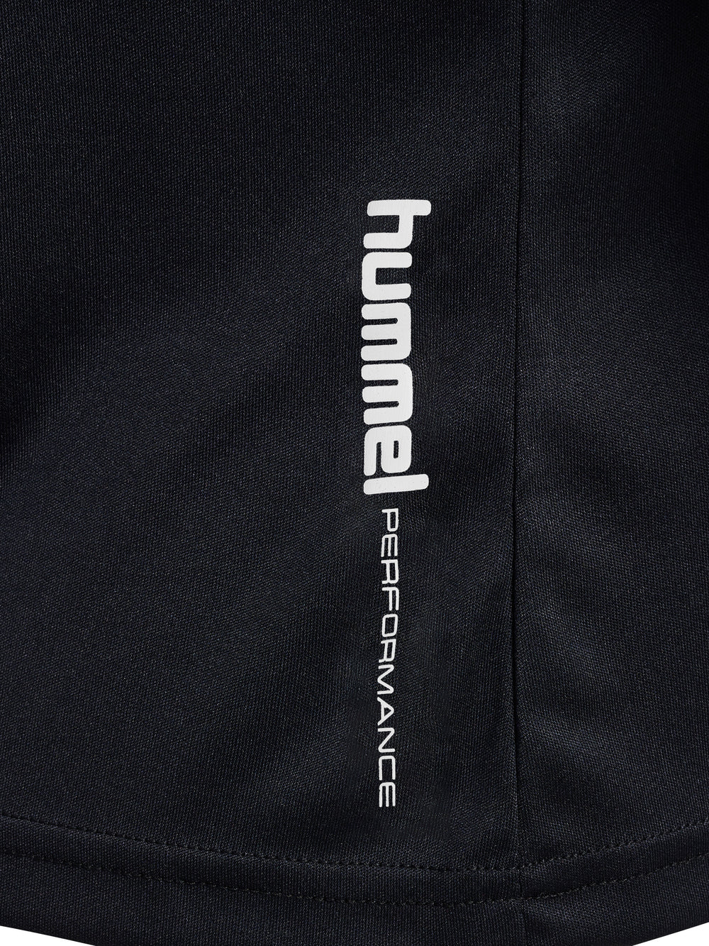 HUMMEL Pulse Training T-Shirt S/S Damen (black)