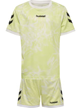 HUMMEL Blaze Club 26 Graphic Set Kind (asian pear/white)