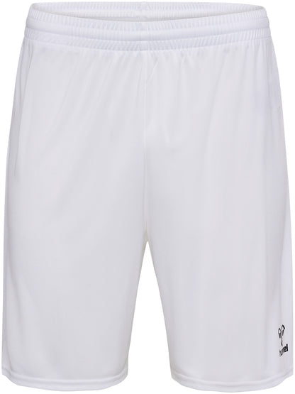 HUMMEL Essential Shorts (white)