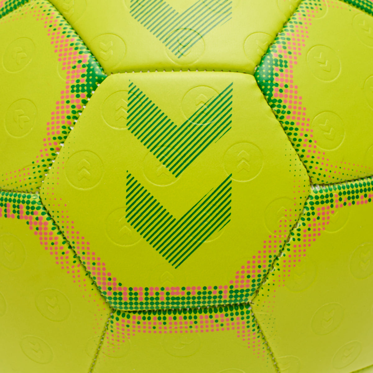 HUMMEL Energizer Hb (yellow/green/orange)
