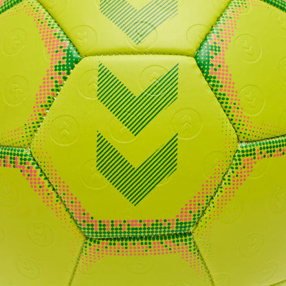 HUMMEL Energizer Hb (yellow/green/orange)