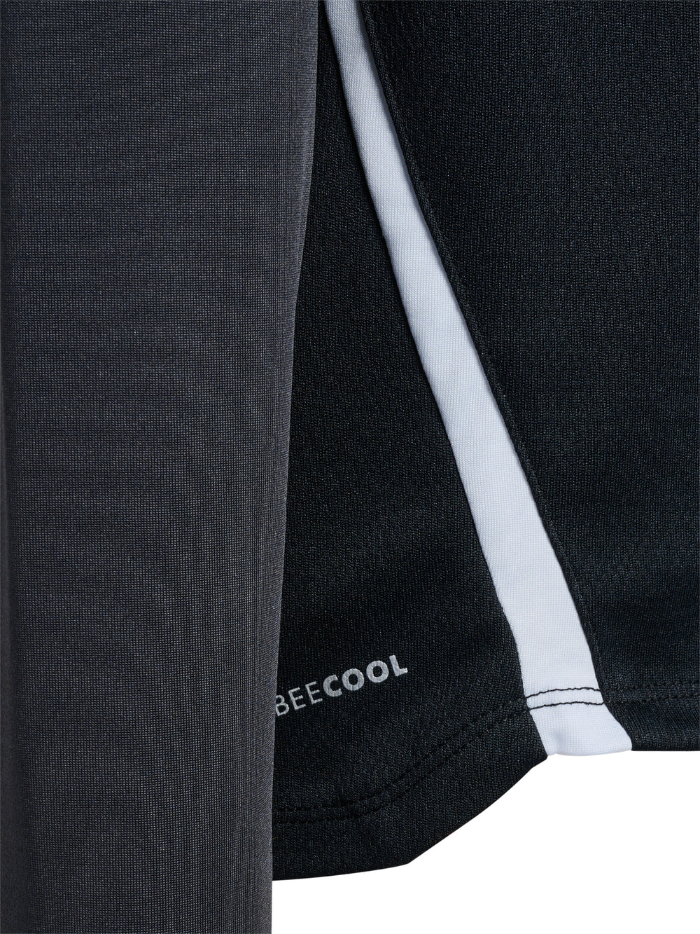 HUMMEL Lead 2.0 Crew Sweat Kind (black/asphalt)