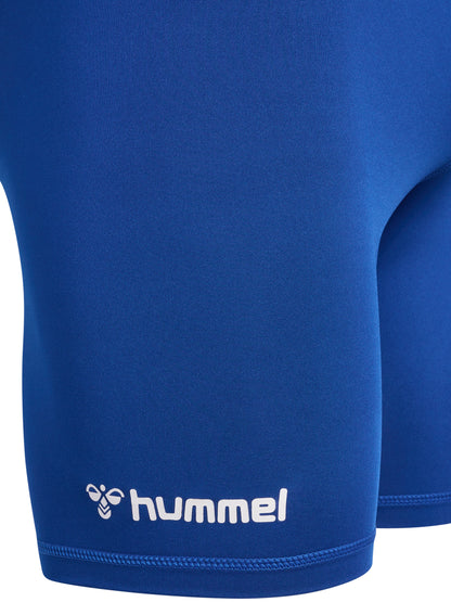 HUMMEL Bl Essential Short Tights (true blue)