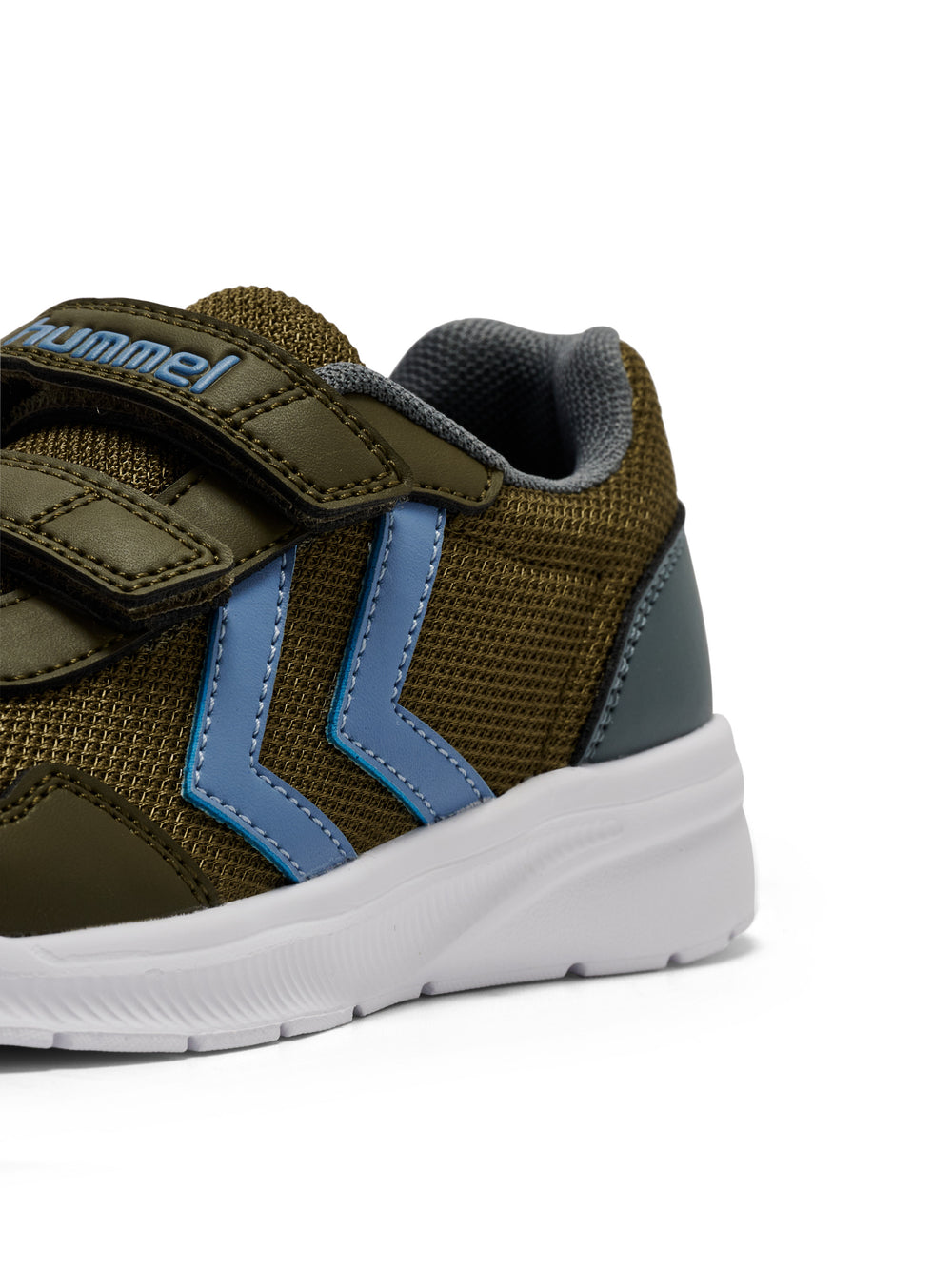 HUMMEL Turbo Run 2.0 Kind (beech)