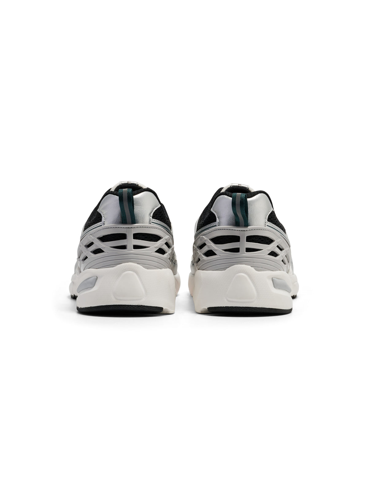 HUMMEL Trackforce One (white/black/green)