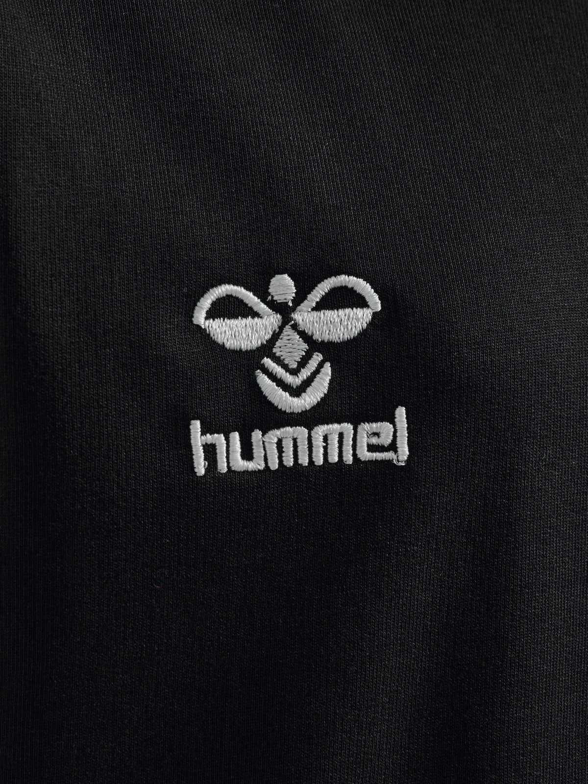 HUMMEL Go 2.0 Hoodie Kind (black)