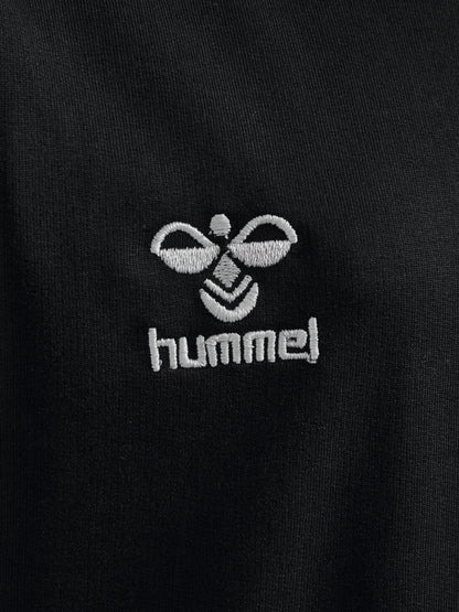 HUMMEL Go 2.0 Hoodie Kind (black)
