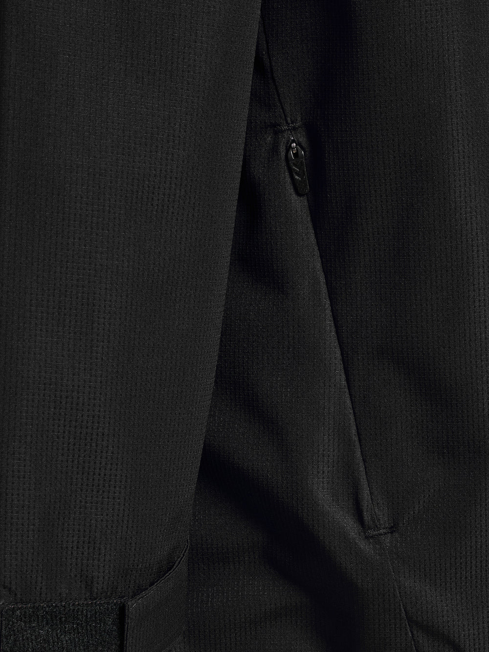 HUMMEL Lead 2.0 All-Weather Jacket Kind (black)