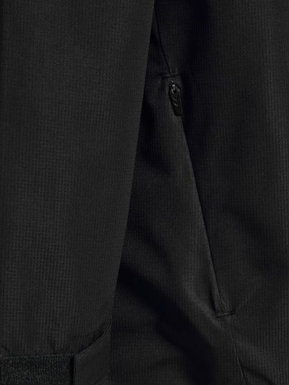HUMMEL Lead 2.0 All-Weather Jacket Kind (black)