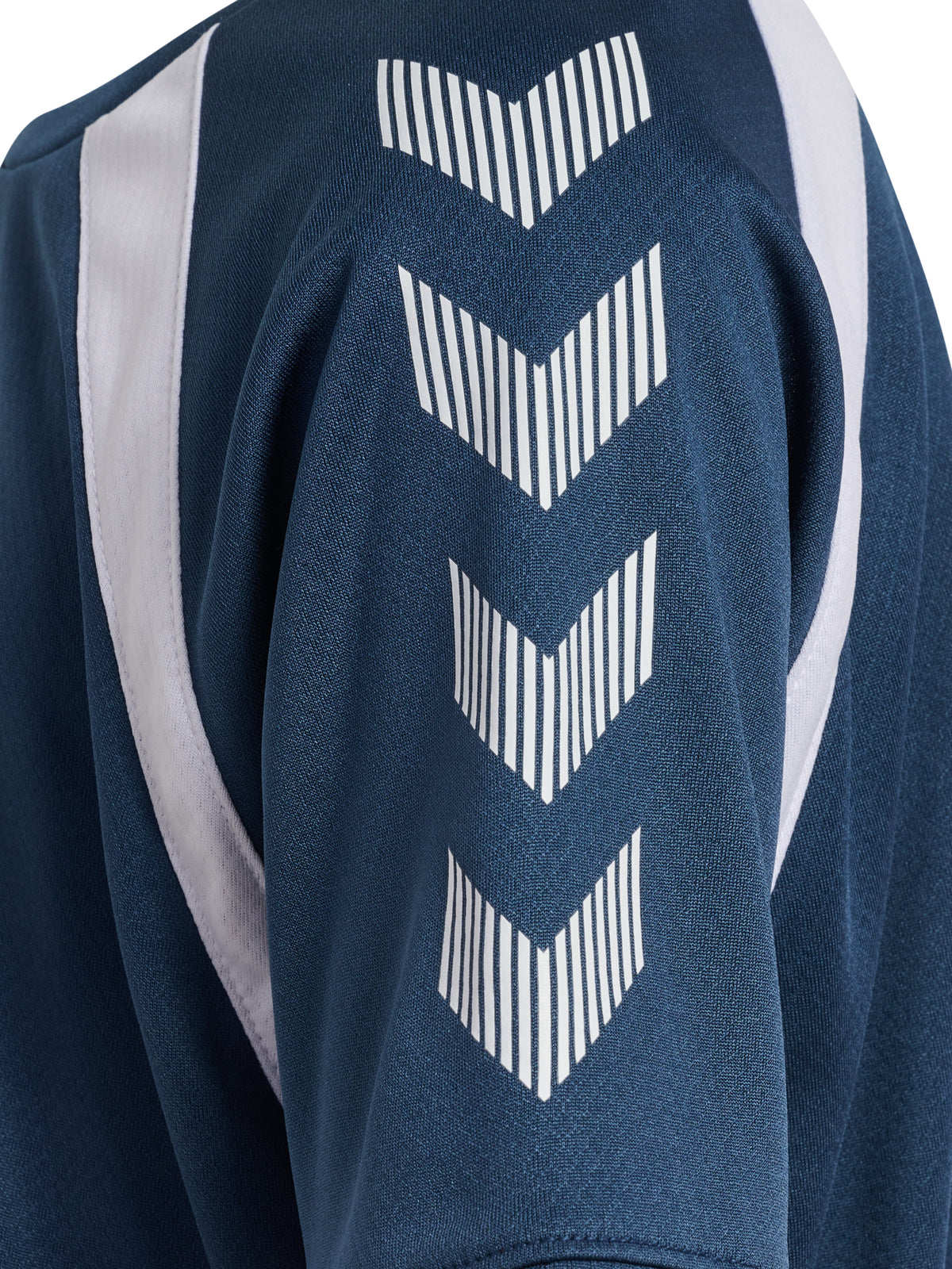 HUMMEL Pulse Performance T-Shirt S/S Kind (dark denim)
