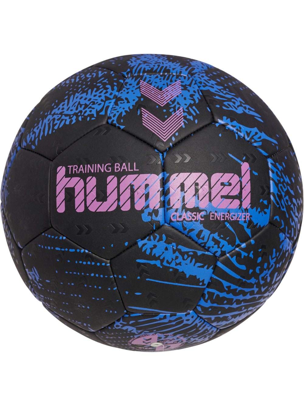 HUMMEL Blaze Classic Energizer Hb (black/blue/pink)