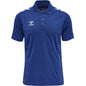 HUMMEL Core Xk Functional Polo Unisex Blau