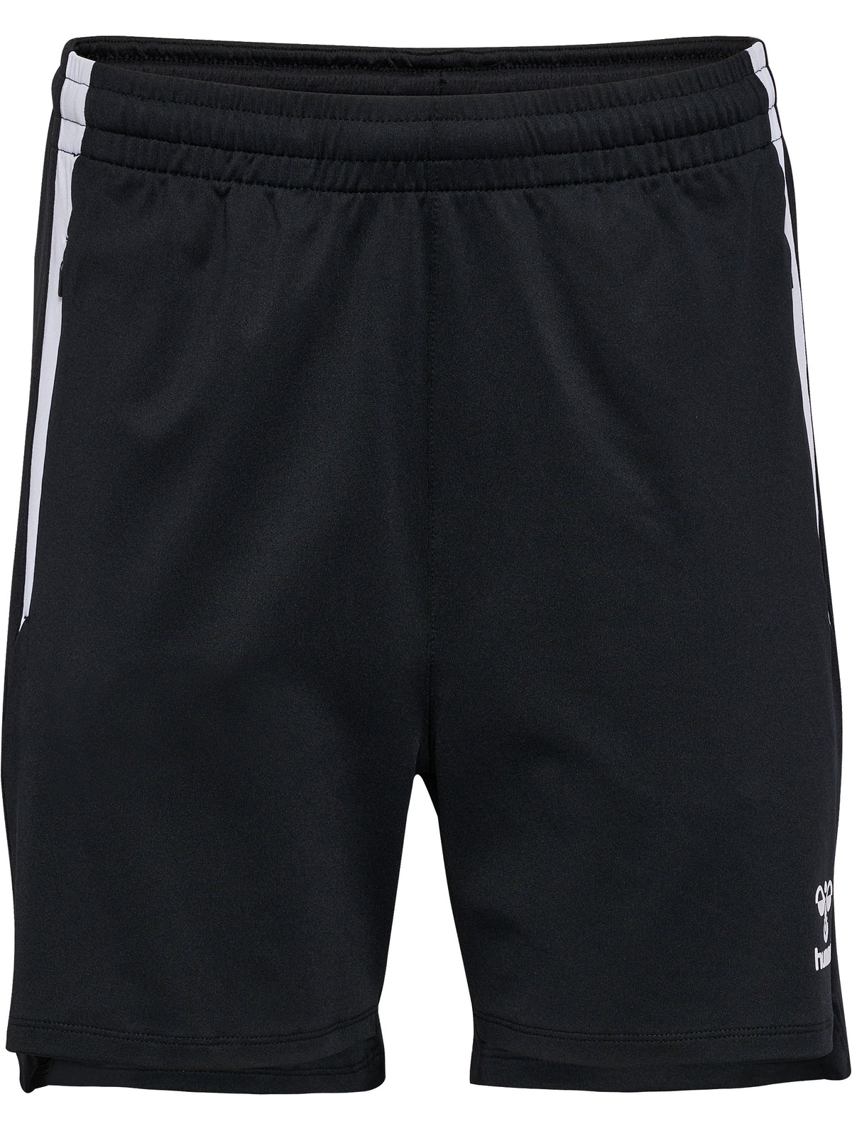 HUMMEL Lead 2.0 Training Shorts Damen (black)