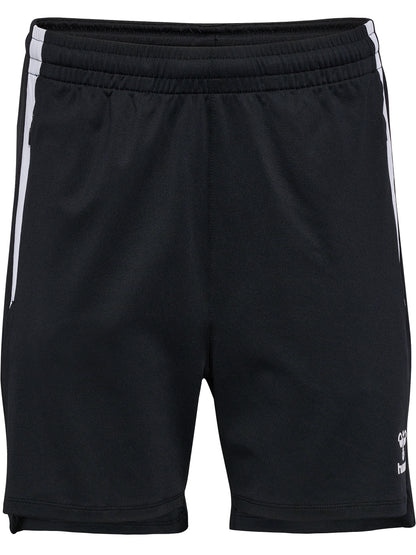 HUMMEL Lead 2.0 Training Shorts Damen (black)