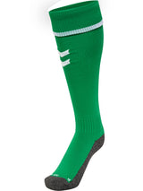 HUMMEL Core Football Socks (jelly bean/white)
