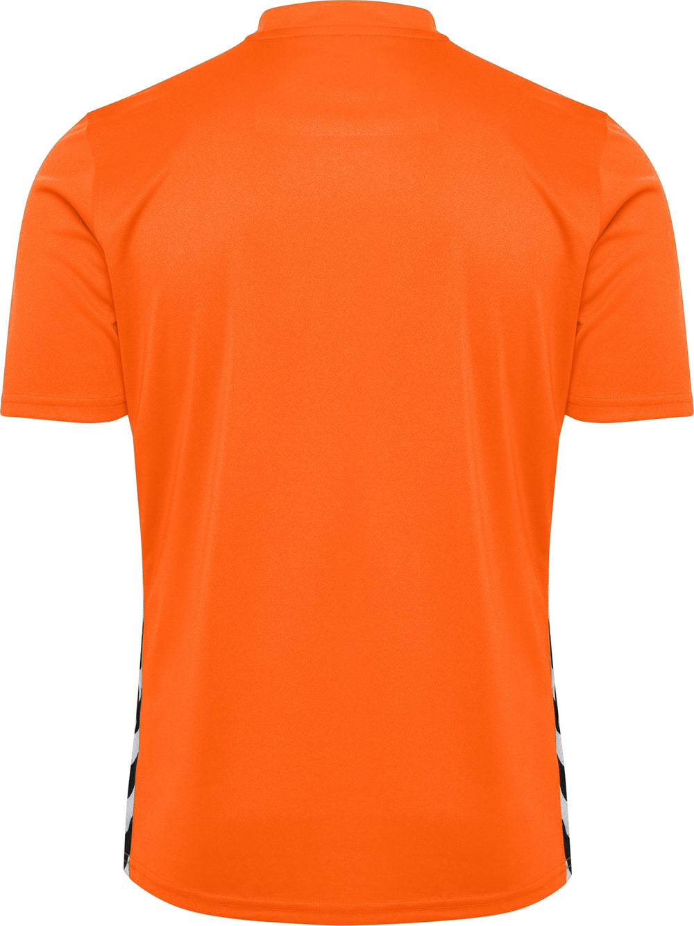 HUMMEL Playful Ss Jersey (shocking orange)