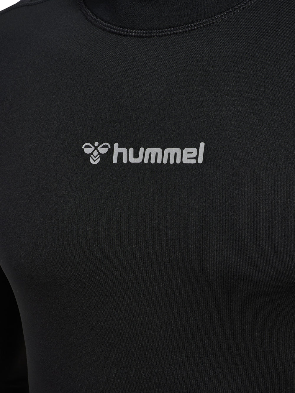 HUMMEL Referee Baselayer Winter Tee L/S (black)