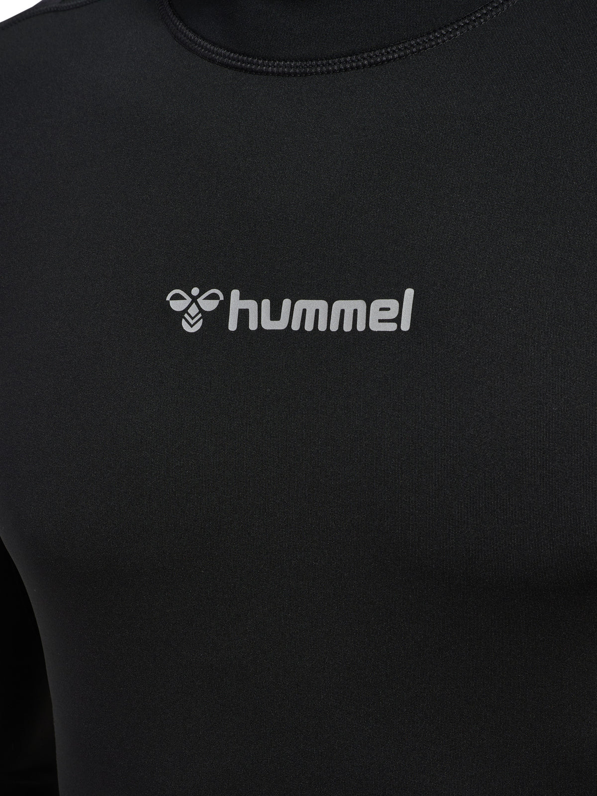HUMMEL Referee Baselayer Winter Tee L/S (black)
