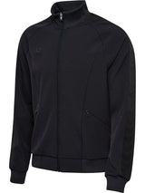 HUMMEL Root Track Zip Jacket (black)