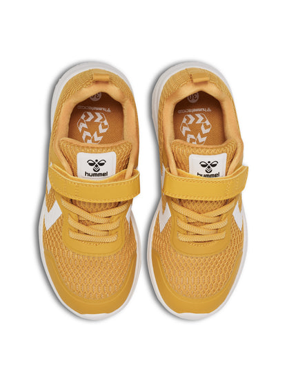 HUMMEL Actus Recycled Kind (golden spice)